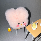 [MADE] ツンデレバニー