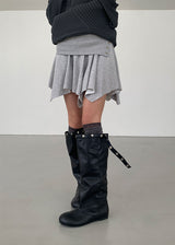 FOLDING HOOL SKIRT