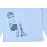 REN 02 L/S BLUE