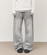 Tenet Flare Denim
