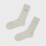 YK Logo Socks