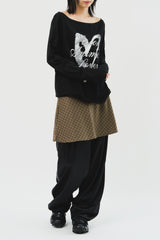 (W) Lover Top (3color)