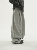 Cuty Star Sweat Pants -3C