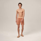 Ako Boardshort Brick