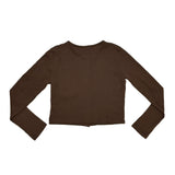 Land cardigan