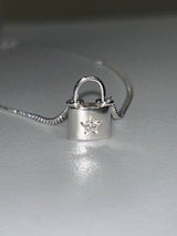 Silent Star Lock