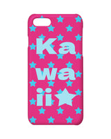 Kawaii★ Cherry pop Hard Case