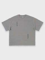 JOKER TEE - GREY