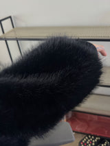 ASCLO Volume Fur Hood Jumper (3color)