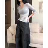 ティーシースルー T