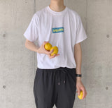 ふくだ　レモンサワー ® Tシャツ