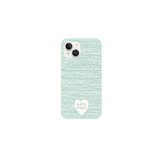 Present series : Mint tweed (only case)