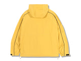 PIPING LINE WINDBREAKER - YELLOW