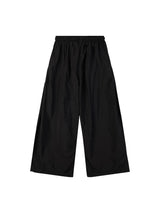 Step Nylon Balloon Pants