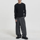 Layered Long Sleeve