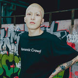 STANDARD LOGO TEE SHIRT