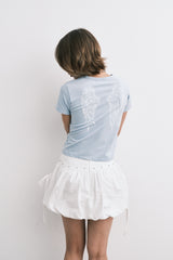 エンジェルTシャツ (sky blue)