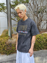 VENTIQUE ナショナルTシャツ3カラー