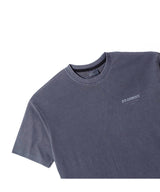 LB Pigment Simple Logo Tee (Navy)