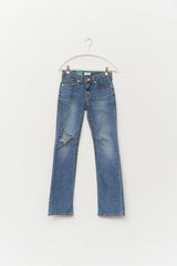 (W) Newtro Denim