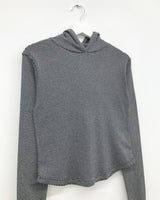 [MD Pick] ルストライプパーカー(3color)