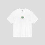 ピアレス ロゴ Tシャツ