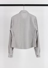 MULTI SLIM SHIRT