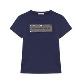 ヒアミ―”コンバーティブルロングスリーブ(NAVY)