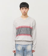 Cure V Knit