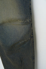 Frog Dart Wide Denim