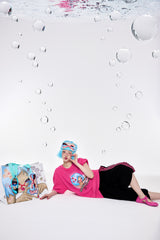 GIGI Tee Pink