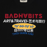 トゥードゥーTシャツ