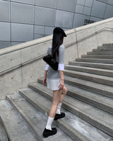 Shirts pleated OPS