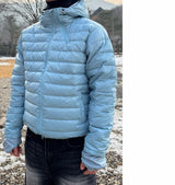 NOCELCOZY Lightweight padded 4 colors
