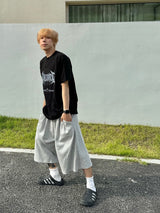 Street lettering short sleeve 1C