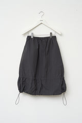 (W) Web Padded Skirt