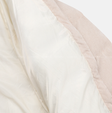  Mapper Corduroy Two-Way Puffer Padding