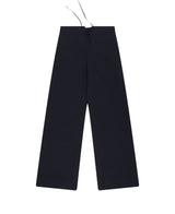 Sailor Trouser - Deep Navy