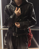 25FW★ [LANARCH] Hood Rider Jacket