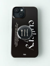 カトラリーMagsafeスマートトック