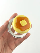 スイートホットケーキMagsafeスマートトック