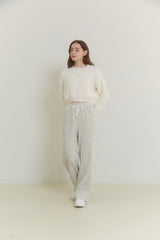 COZY CORDU PANTS
