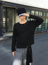 Light Breeze Thin Beanie 5C