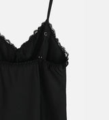 Whisper Lace Homewear Set