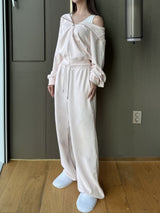 1516. Pinterest jogger pt (2color)