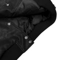 Valen Piping Leather Padding