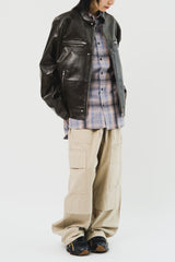 North Cargo Pants (3color)