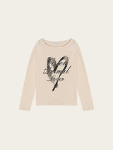 (W) Lover Top (3color)