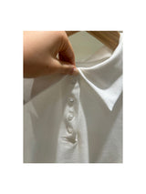 heart ♡ button pk t (4color)
