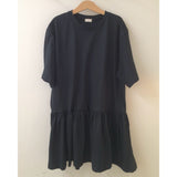 ラッフルTシャツ